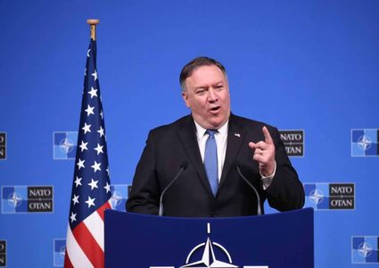 واشنطن تخرج عن صمتها وترد على تهديدات بوتن "النووية"