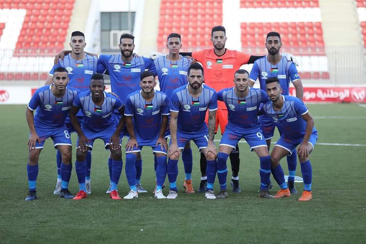 هلال القدس يفتتح مشواره الآسيوي بلقاء خارجي صعب أمام الجيش السوري