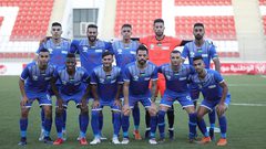 هلال القدس يفتتح مشواره الآسيوي بلقاء خارجي صعب أمام الجيش السوري