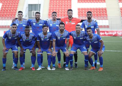 هلال القدس يفتتح مشواره الآسيوي بلقاء خارجي صعب أمام الجيش السوري