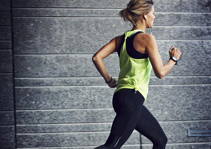 دراسة: 15 دقيقة من الركض كل يوم تقلل من خطر الاكتئاب