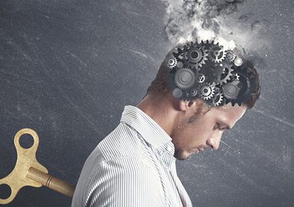 5 عادات يومية يمكن أن تتلف دماغك