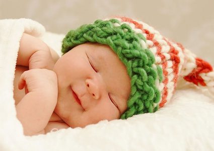 تحذير: نقص نسبة السكر لحديثي الولادة يعرض المخ للتلف