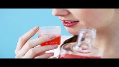 ما خطورة غسول الفم؟