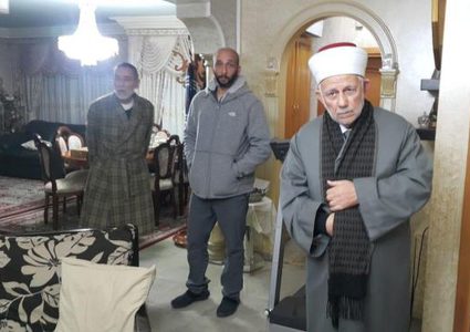 الأردن يقدم احتجاجا رسميا بحق الاحتلال بعد اعتقال سلهب