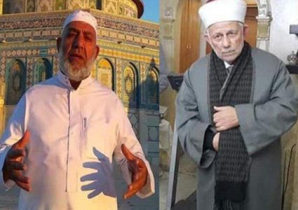 قرار بابعاد سلهب وبكيرات عن الاقصى