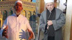 قرار بابعاد سلهب وبكيرات عن الاقصى