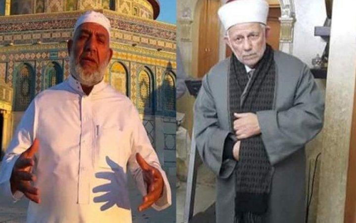 قرار بابعاد سلهب وبكيرات عن الاقصى