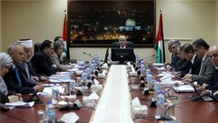 الحكومة تدين حملة الاعتقالات التي ينفذها الاحتلال بالقدس