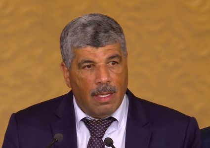 عساف يحذّر من المشاريع الاستعمارية بالقدس