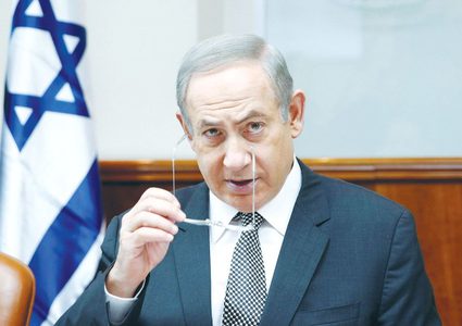 "أيباك" ينتقد تحالف نتنياهو مع الكاهانيين المتطرفين