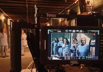 نجمة خليجية تكشف للمرة الأولى تفاصيل مؤلمة عن حالتها الصحية