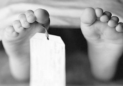 الشرطة تباشر التحقيق بظروف وفاة طفل في الخليل