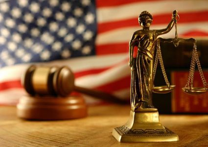 ​21 مليون دولار تعويض لأمريكي أدين بالخطأ في جريمة قتل