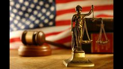 ​21 مليون دولار تعويض لأمريكي أدين بالخطأ في جريمة قتل