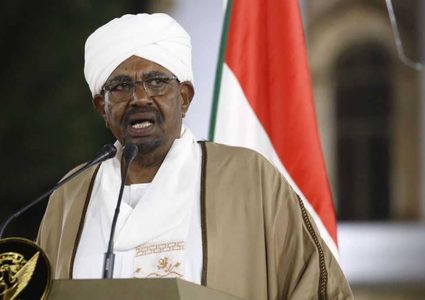 السودان.. الحزب الحاكم "جاهز" لاختيار بديل للبشير