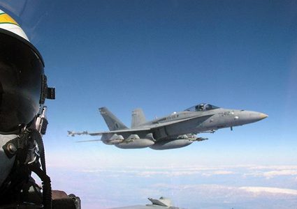 الجيش الأمريكي يقتل 35 مسلحا في الصومال