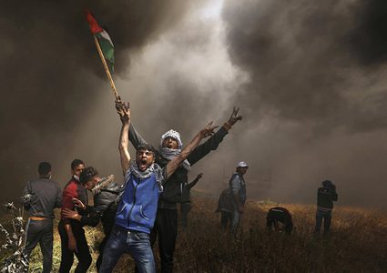 30 مارس: التاريخ الذي تخشاه "اسرائيل"