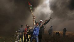 30 مارس: التاريخ الذي تخشاه "اسرائيل"