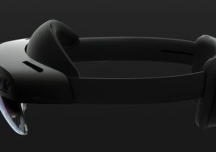 مايكروسوفت تكشف رسميا عن نظارة HoloLens 2