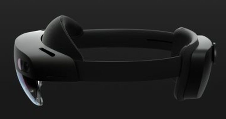 مايكروسوفت تكشف رسميا عن نظارة HoloLens 2