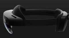 مايكروسوفت تكشف رسميا عن نظارة HoloLens 2