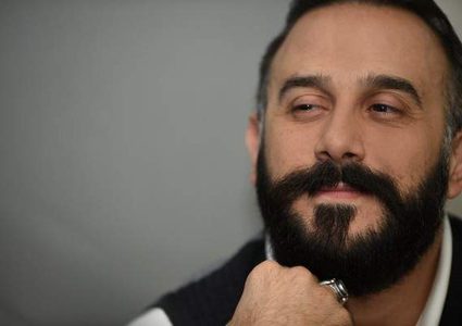 قصي خولي تعرض لتشوه في يده.. شاهدوا ماذا حصل