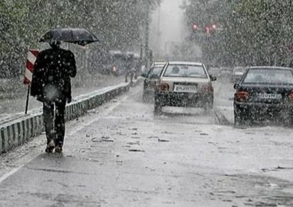 تطورات المنخفض الجوي العميق والقطبي المرتقب