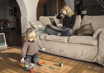 دراسة: الأثاث المنزلي يحتوي عل مواد كيماوية تسمم للأطفال!