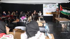 النيابة العامة تعقد ورشة حول مكافحة جرائم الابتزاز الالكتروني
