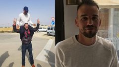 الاحتلال يفرج عن اسير مقدسي بشرط الابعاد
