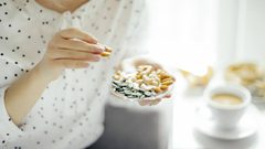 دراسة: تناول المكسرات قد يقلل من خطر الإصابة بأمراض القلب
