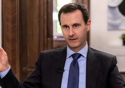 الأسد يوفد مسؤولا أمنيا إلى درعا ويستمع لمطالب الأهالي والوجهاء