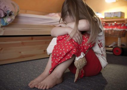 تلوث الهواء يؤدي لاكتئاب الطفل