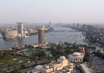 سيدة مصرية تطلب الخلع في المحكمة لسبب غريب