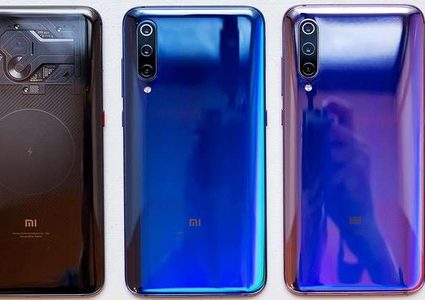 بعد طول انتظار.. "Xiaomi" تزيح الستار عن هاتفها المتطور