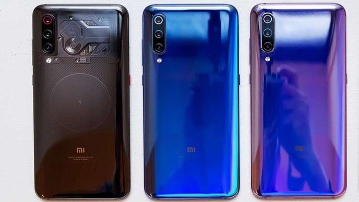 بعد طول انتظار.. "Xiaomi" تزيح الستار عن هاتفها المتطور