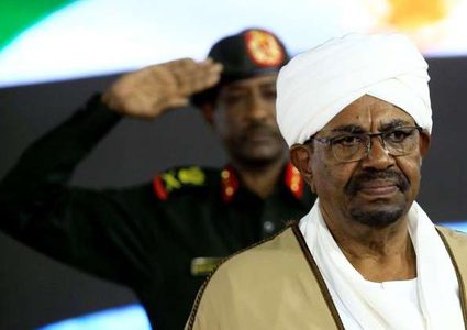 الرئيس السوداني يصدر أوامر طوارئ جديدة