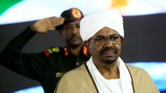 الرئيس السوداني يصدر أوامر طوارئ جديدة