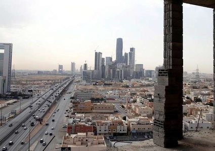 شرطة الرياض تقبض على عصابة خطيرة مؤلفة من وافدين عرب