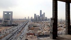 شرطة الرياض تقبض على عصابة خطيرة مؤلفة من وافدين عرب