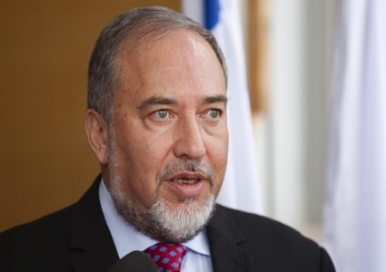 ليبرمان: الحرب القادمة على غزة أمر لا مفر منه وستكون الأخيرة