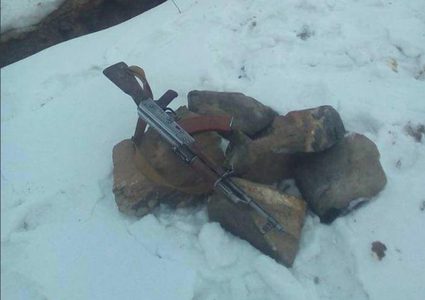 استئناف المفاوضات بين واشنطن وطالبان