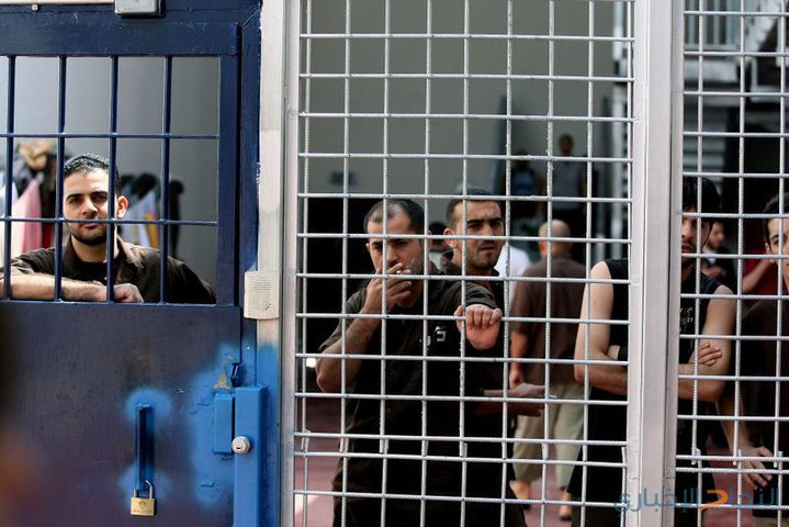 تصاعد الانتهاكات الطبية بحق المعتقلين المرضى في سجون الاحتلال