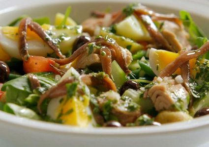 سلطة نيسواز الفرنسية