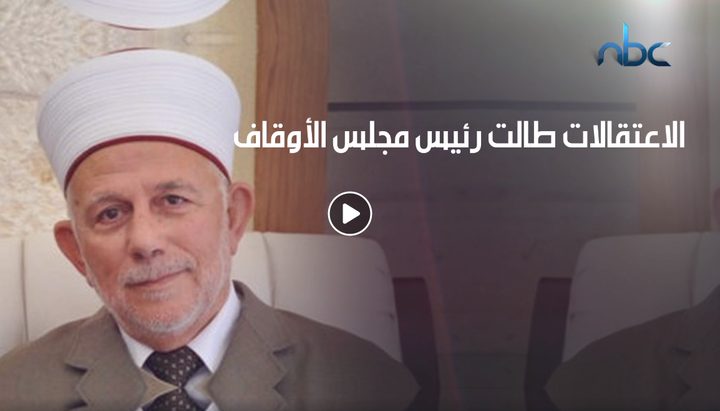 الاحتلال ينكل ويصعد في المدينة المقدسة بشكلٍ غير مسبوق