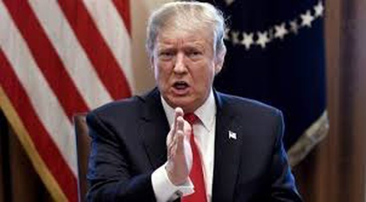 واشنطن: الخيار العسكري مطروح بشأن فنزويلا