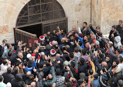 5 مخططات أسقطت بضغط الشارع و"باب الرحمة" لن يكون الأخير