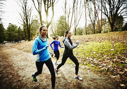 كيف يؤثر الركض لمدة 15 دقيقة على الاكتئاب