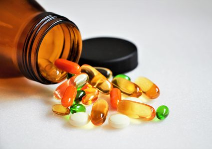 هل تساعد مكملات أوميغا 3 على حماية الاطفال من ضغط الدم